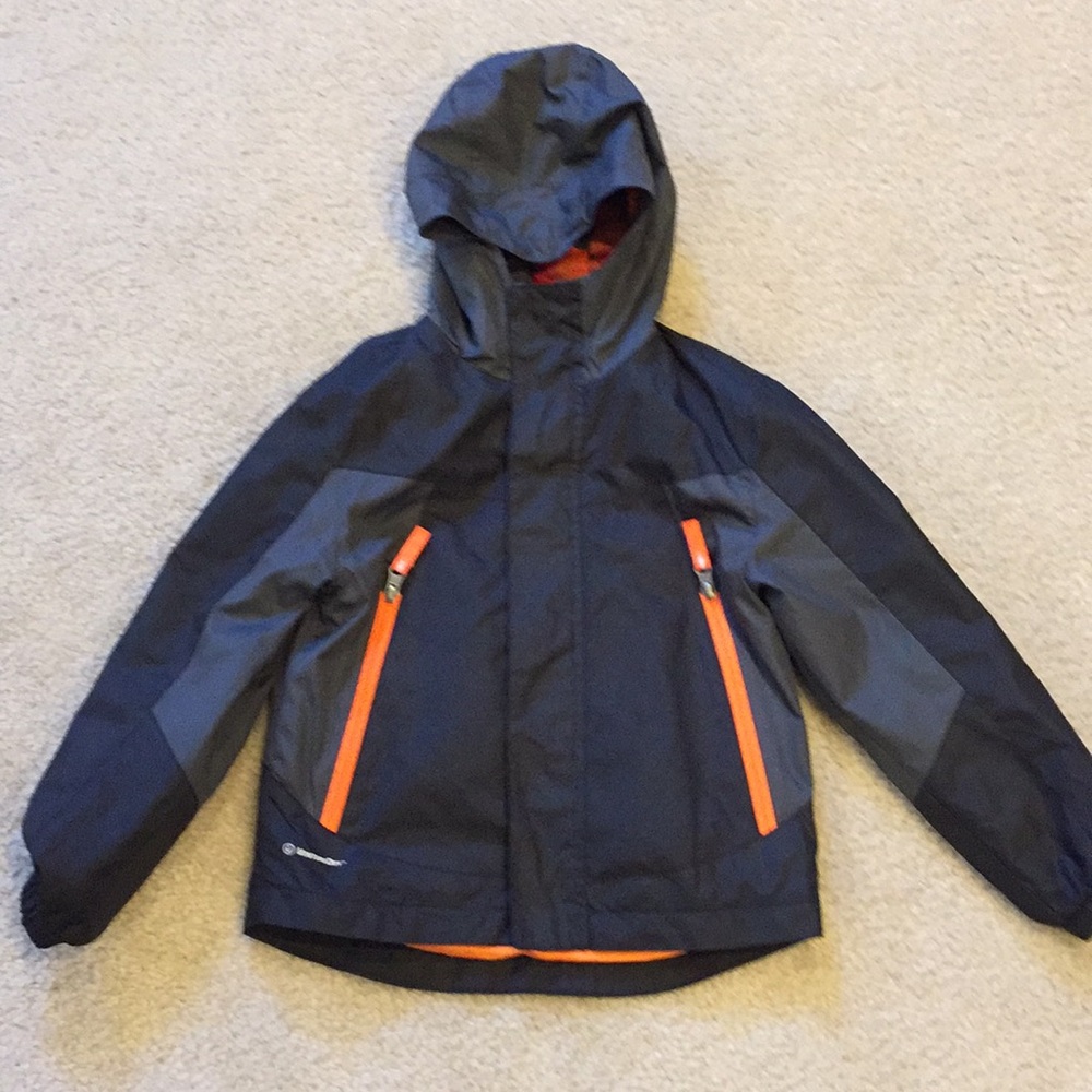 Boys raincoat